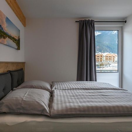Ferienwohnung Klugis Gosau Εξωτερικό φωτογραφία