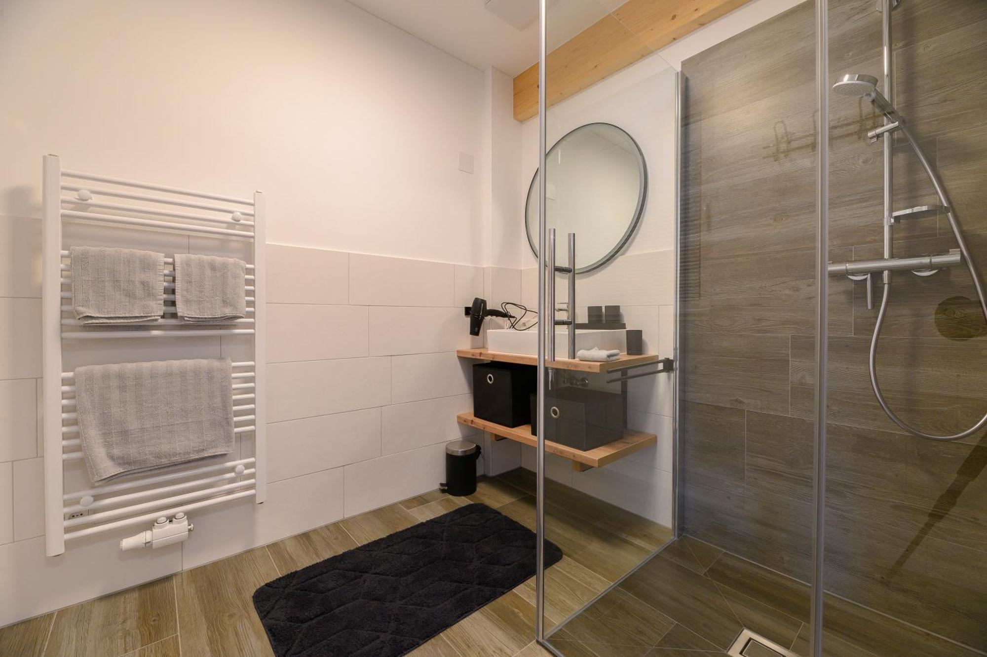 Ferienwohnung Klugis Gosau Εξωτερικό φωτογραφία