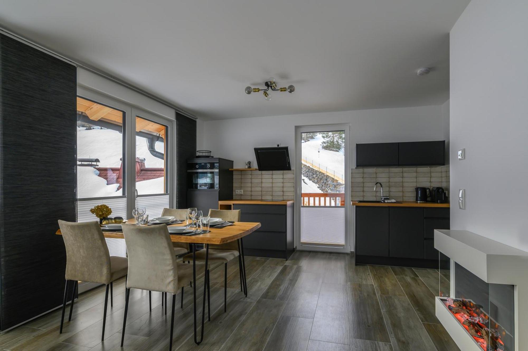 Ferienwohnung Klugis Gosau Εξωτερικό φωτογραφία